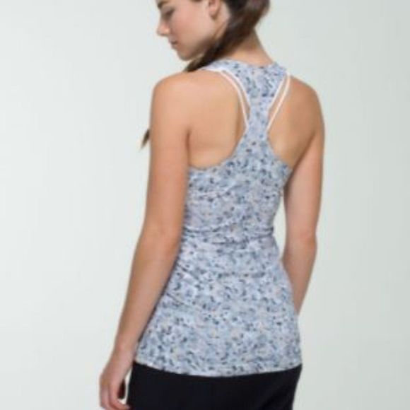 Lululemon Cool Racerback - Picture 5 of 7